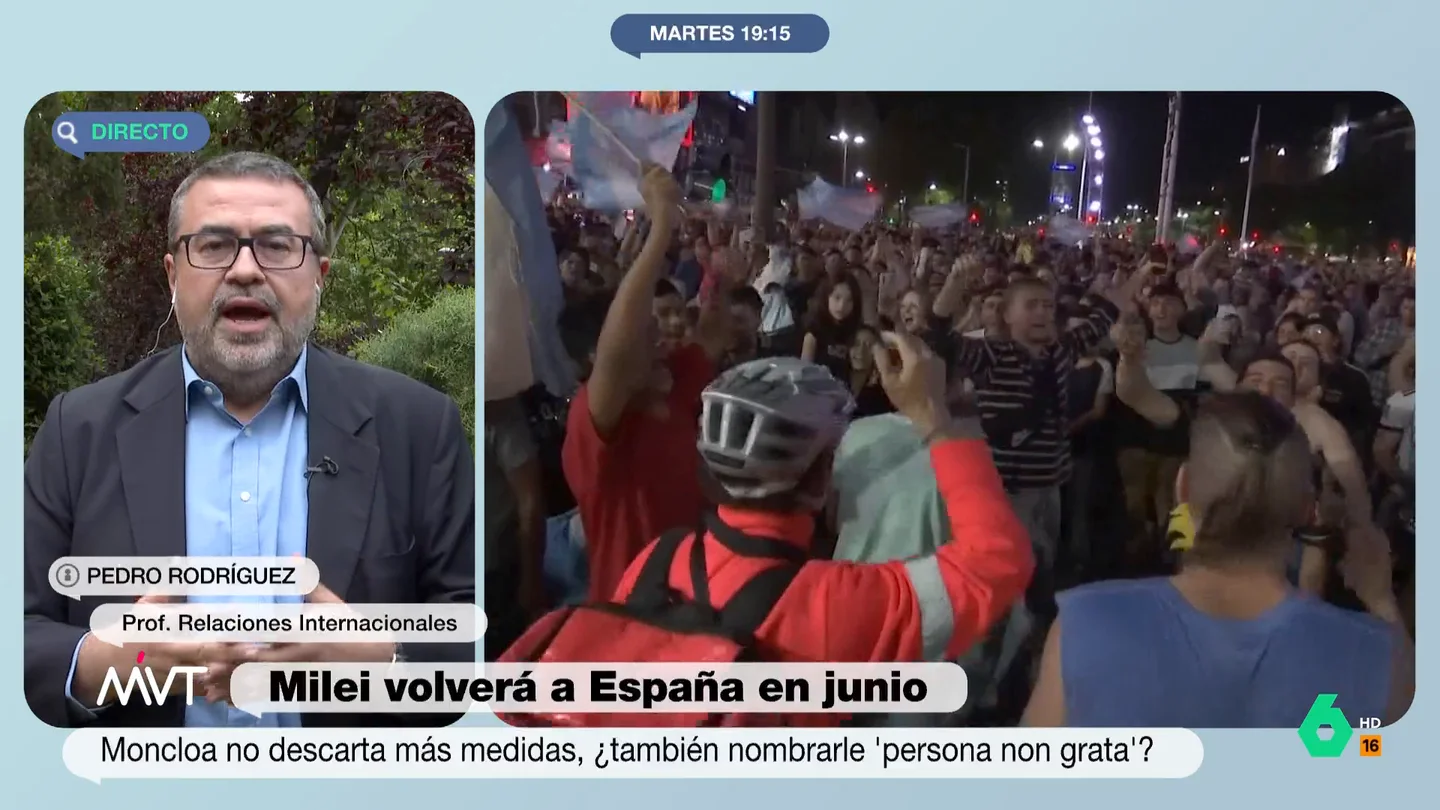 Pedro Milei Pedro Milei