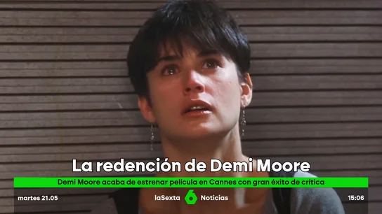 demi moore demi moore
