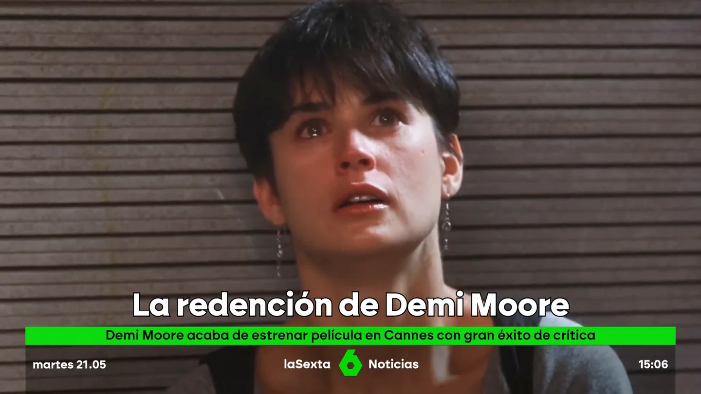 demi moore demi moore