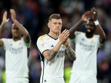 Toni Kroos
