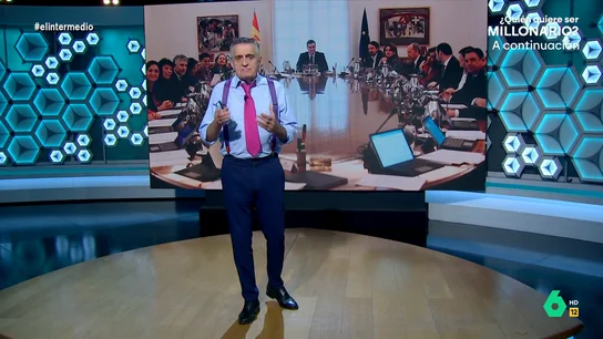 Wyoming insta a las Administraciones a implicarse para que el IMV llegue a quienes lo necesitan: "No debe quedar en papel mojado" Wyoming insta a las Administraciones a implicarse para que el IMV llegue a quienes lo necesitan: "No debe quedar en papel mojado"