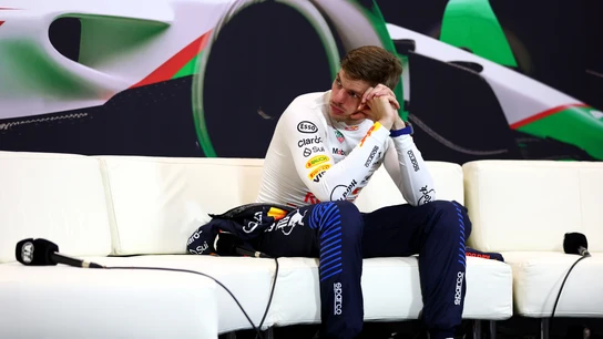 Max Verstappen Max Verstappen