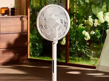 MIJIA DC variable frequency floor fan Pro MIJIA DC variable frequency floor fan Pro