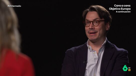 Mart&iacute;n Bianchi, sobre la ausencia de encuestas del CIS sobre la monarqu&iacute;a: "Nadie quiere preguntar porque quiz&aacute; tienen miedo a la respuesta"