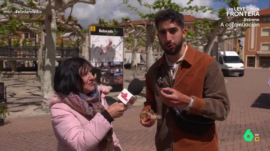 "Entre El Vaticano y las monjas de Belorado, ya he elegido": Isma Juárez, tras probar sus famosas trufas "Entre El Vaticano y las monjas de Belorado, ya he elegido": Isma Juárez, tras probar sus famosas trufas