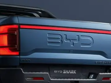 BYD Shark BYD Shark