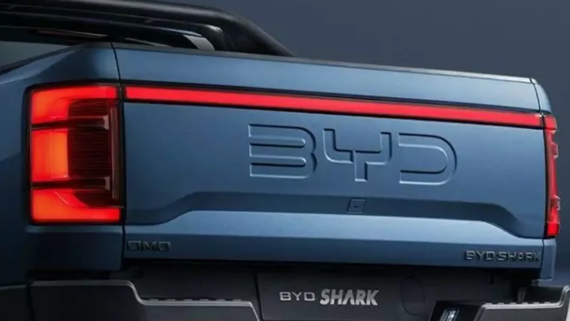 BYD Shark BYD Shark