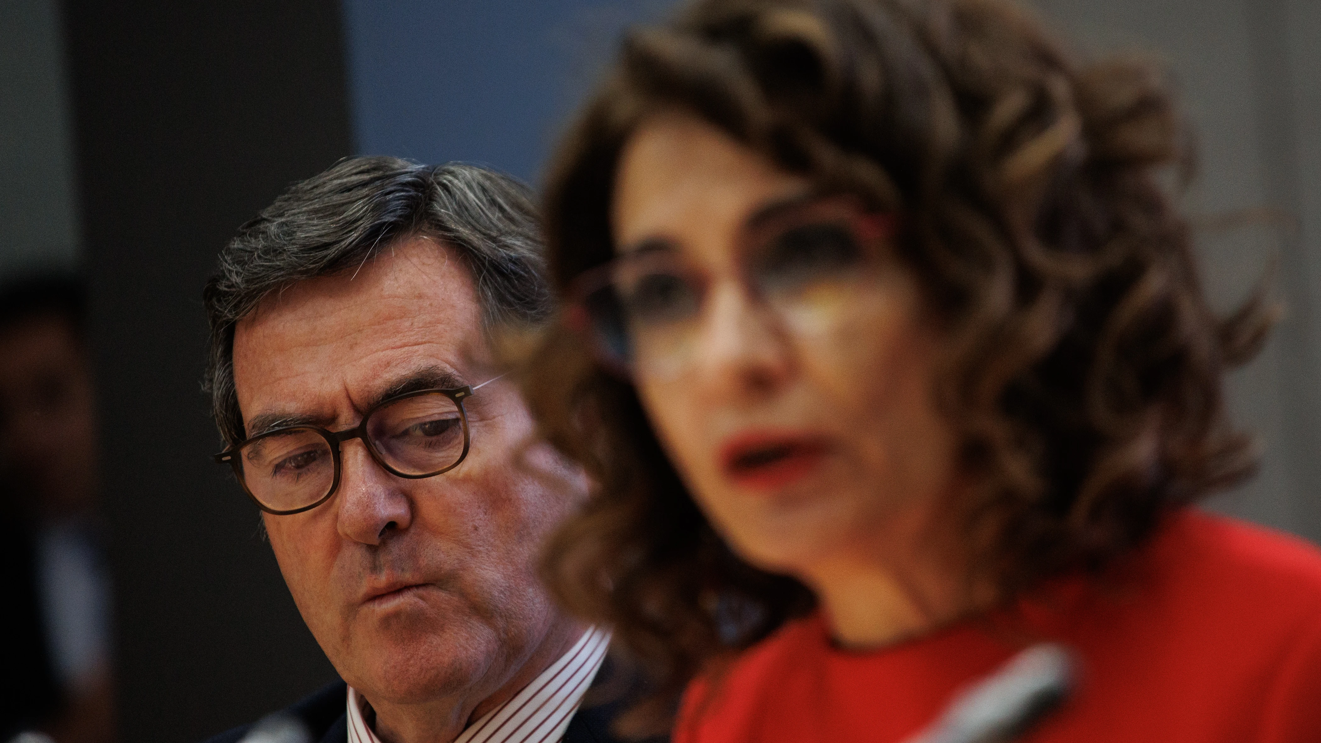 CEOE acusa al Gobierno de "querer romper el diálogo social" y de "forzar" la entrada de "actores afines" por los cambios en el CES