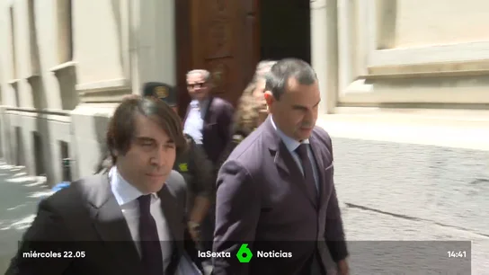 Alberto González Amador, pareja de Isabel Díaz Ayuso, NOVIO AYUSO