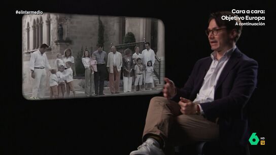 Mart&iacute;n Bianchi, sobre Letizia: "Mucha gente pens&oacute; que el enemigo era ella y se ha demostrado que estaban dentro de palacio"