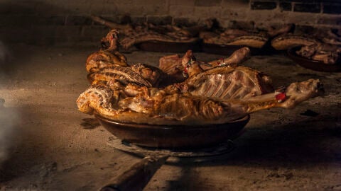 Lechazo
