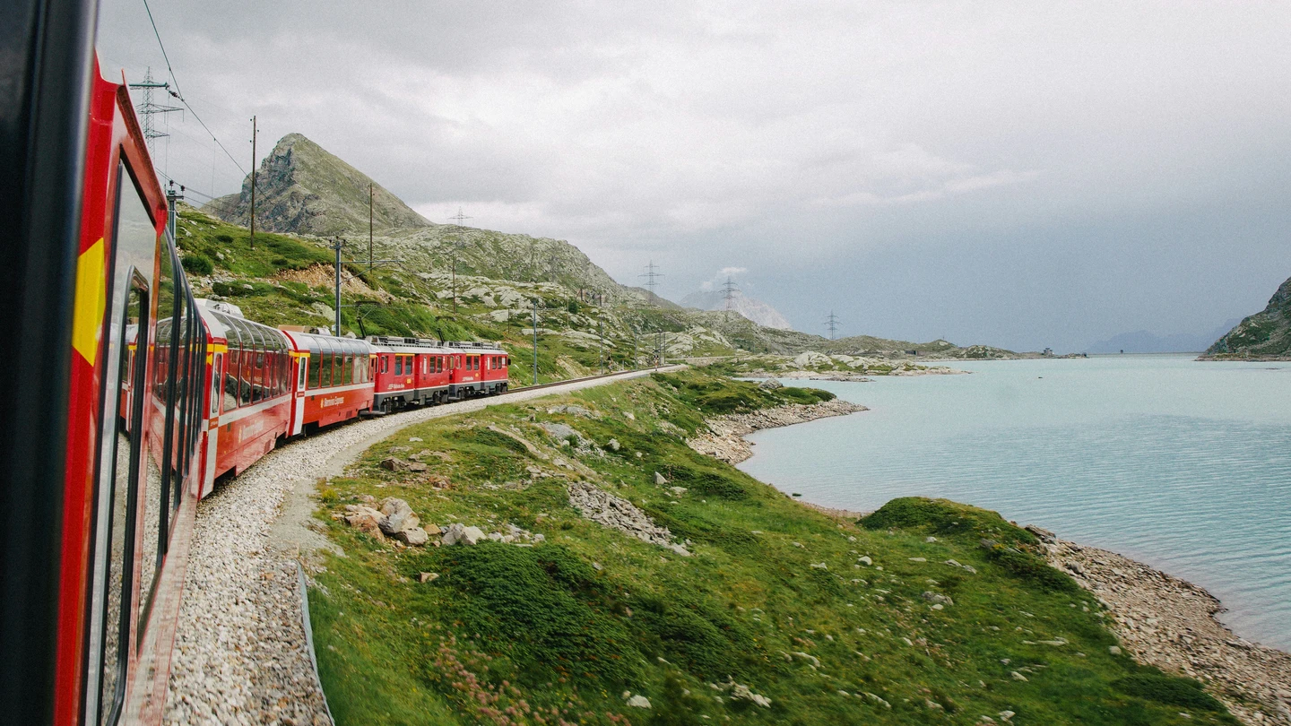 Tren por Europa. Tren por Europa.