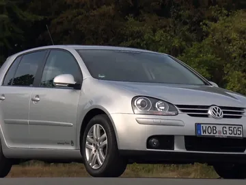 Volkswagen Golf Volkswagen Golf