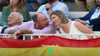 Equipo de Investigación Rey de la chatarra Equipo de Investigación Rey de la chatarra