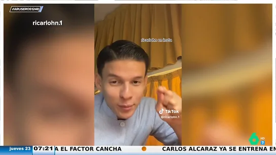 Medio día libre por tu cumpleaños: esto es lo que libra un trabajador de un crucero durante su contrato Medio día libre por tu cumpleaños: esto es lo que libra un trabajador de un crucero durante su contrato