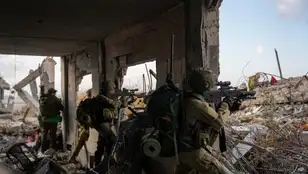 Última hora Oriente Medio | El Ejército israelí entra en nuevos barrios de Rafah y mantiene bombardeos en toda Gaza