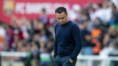 Xavi Hern&aacute;ndez, ara s&iacute;, destituit