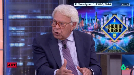 Felipe González Felipe González