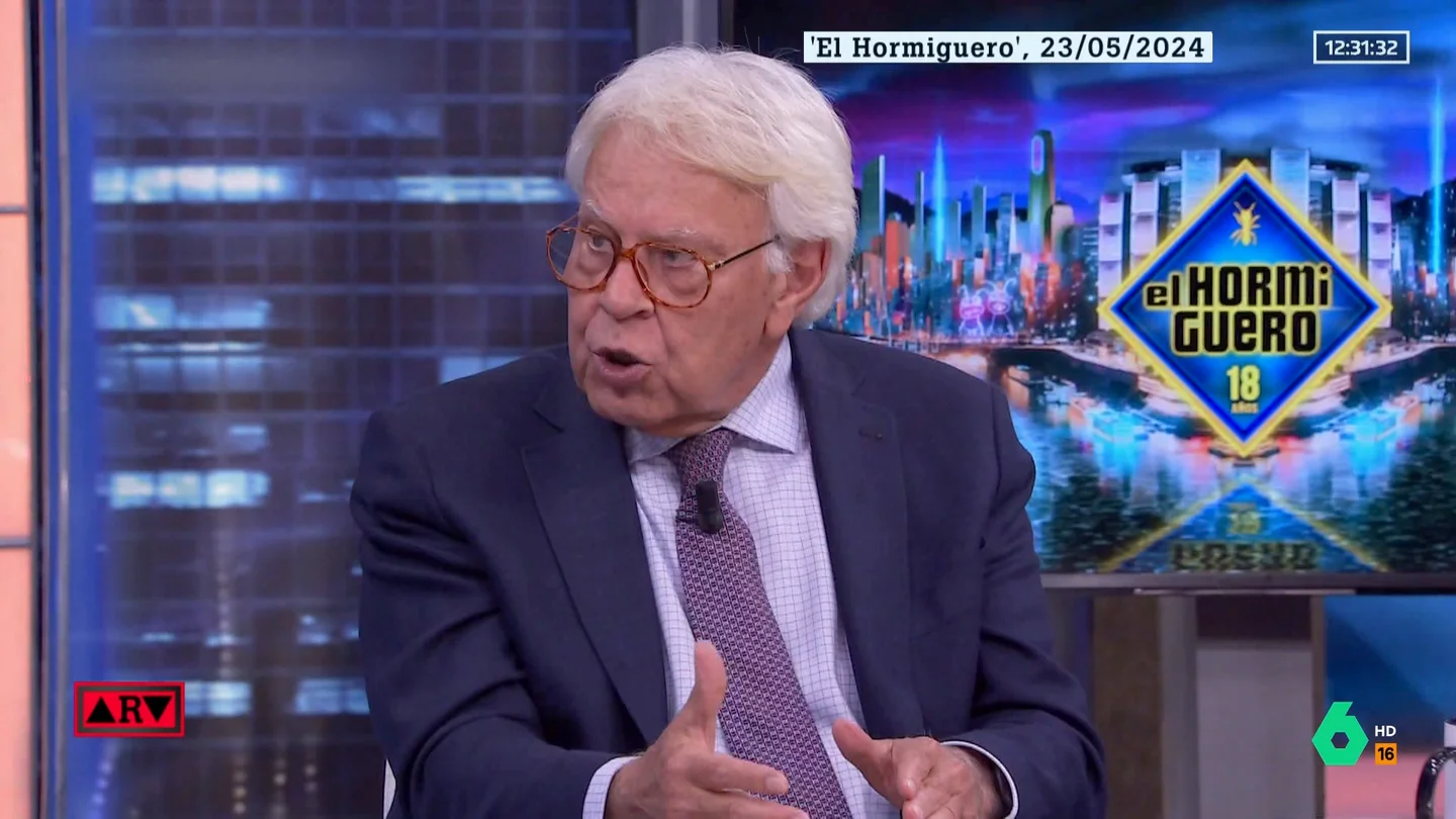 Felipe González Felipe González