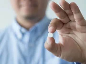 Píldora anticonceptiva masculina Píldora anticonceptiva masculina