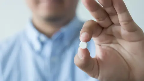 Píldora anticonceptiva masculina Píldora anticonceptiva masculina