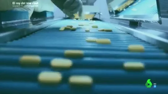 Falsas pastillas de Viagra Falsas pastillas de Viagra