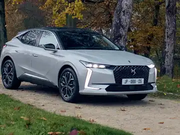 DS 4 DS 4