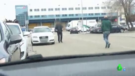 Viagra ilegal e ingredientes para elaborar MDMA, las sustancias del rey del 'low cost' en Espa&ntilde;a 