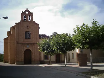 Valverde, La Rioja Valverde, La Rioja