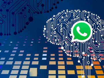 WhatsApp y la IA generativa
