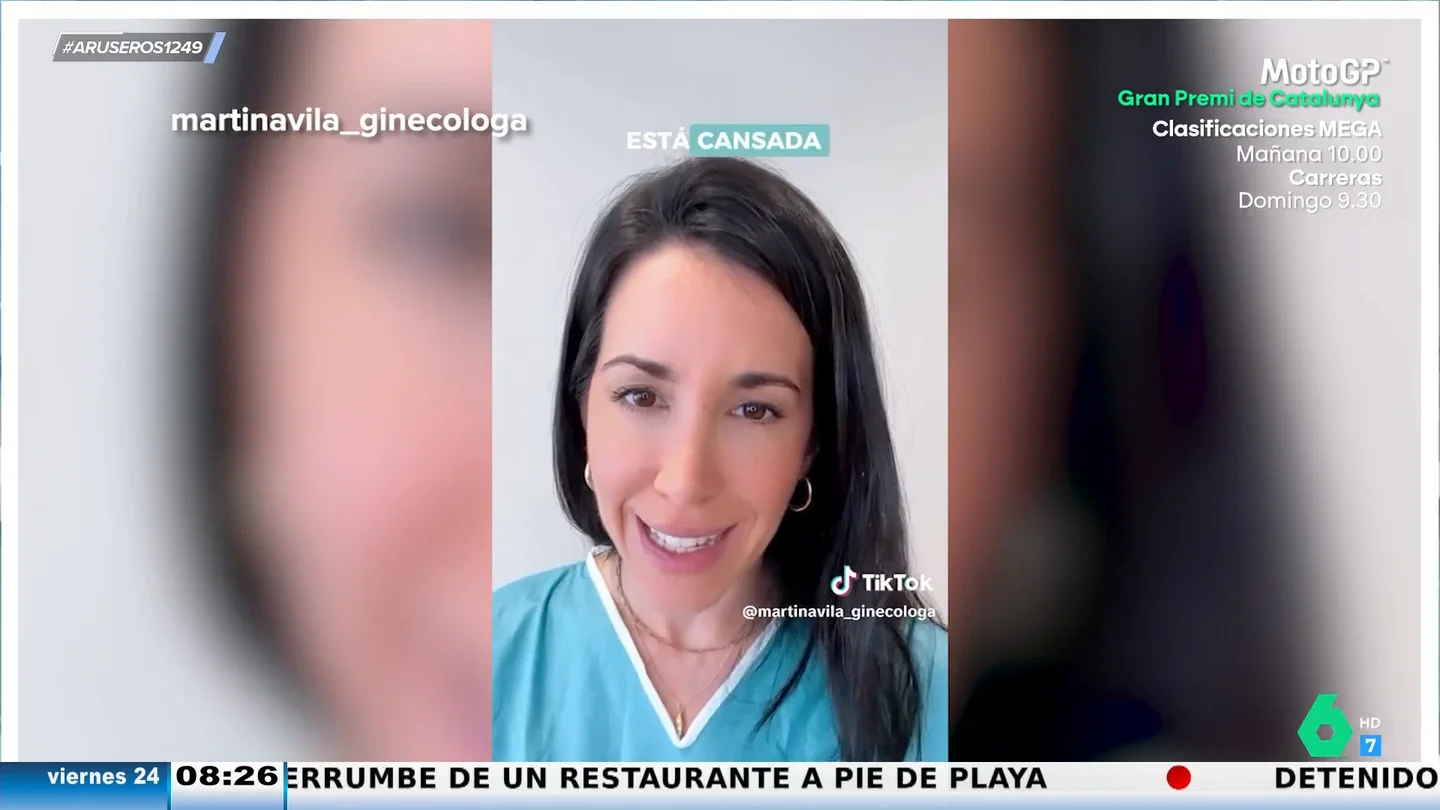 Una ginecóloga, indignada cuando un padre juega al Candy Crush en pleno parto: "Tuve que llamarle la atención" Una ginecóloga, indignada cuando un padre juega al Candy Crush en pleno parto: "Tuve que llamarle la atención"