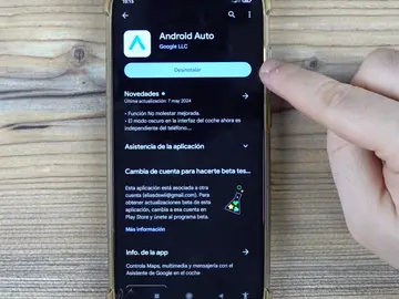 Android Auto Android Auto