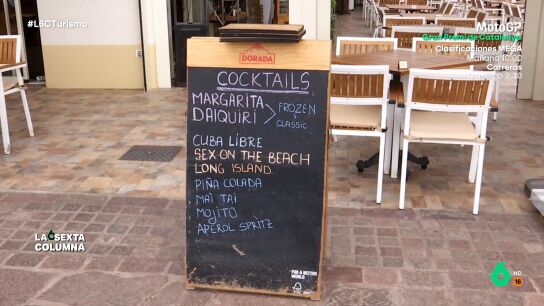 As&iacute; afecta el turismo masivo al sur de Tenerife