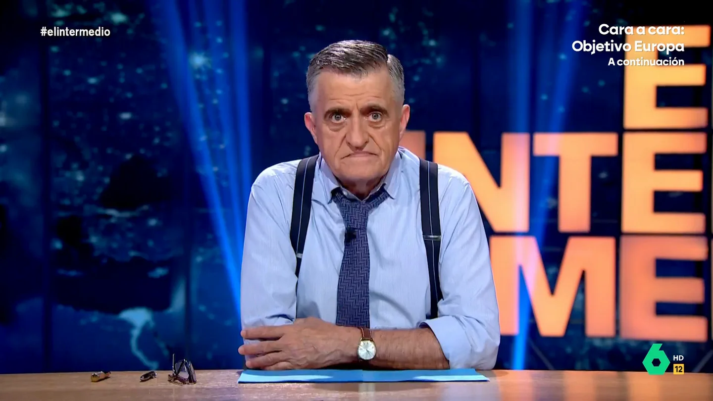 Wyoming: "Feijóo no es ministro de Milei porque no quiere" Wyoming: "Feijóo no es ministro de Milei porque no quiere"