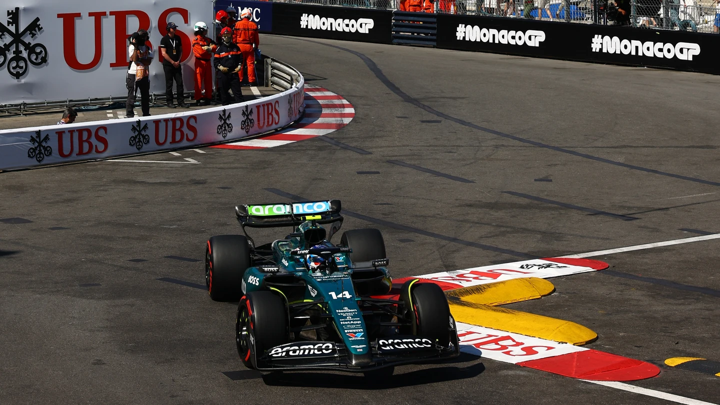 Fernando Alonso Fernando Alonso