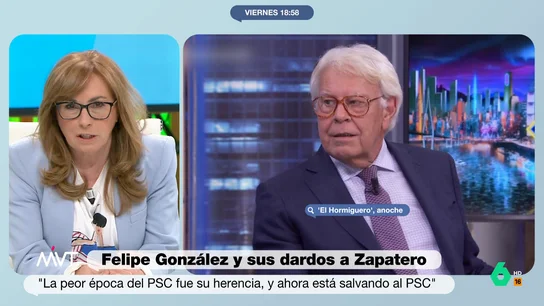 Angélica Rubio en Más Vale Tarde Angélica Rubio en Más Vale Tarde
