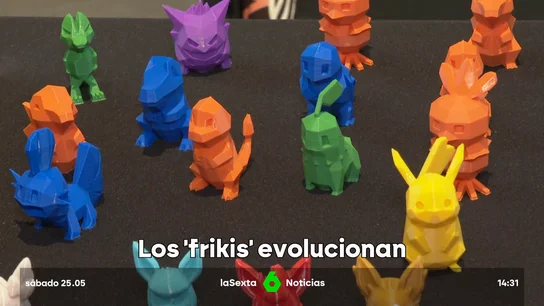 Figuras de Pokémon Figuras de Pokémon