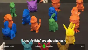 Figuras de Pokémon