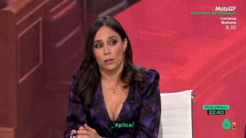 XPLICA - Pilar Velasco denuncia la "cortina de humo" para no hablar de las cosas importantes