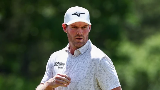 Grayson Murray Grayson Murray