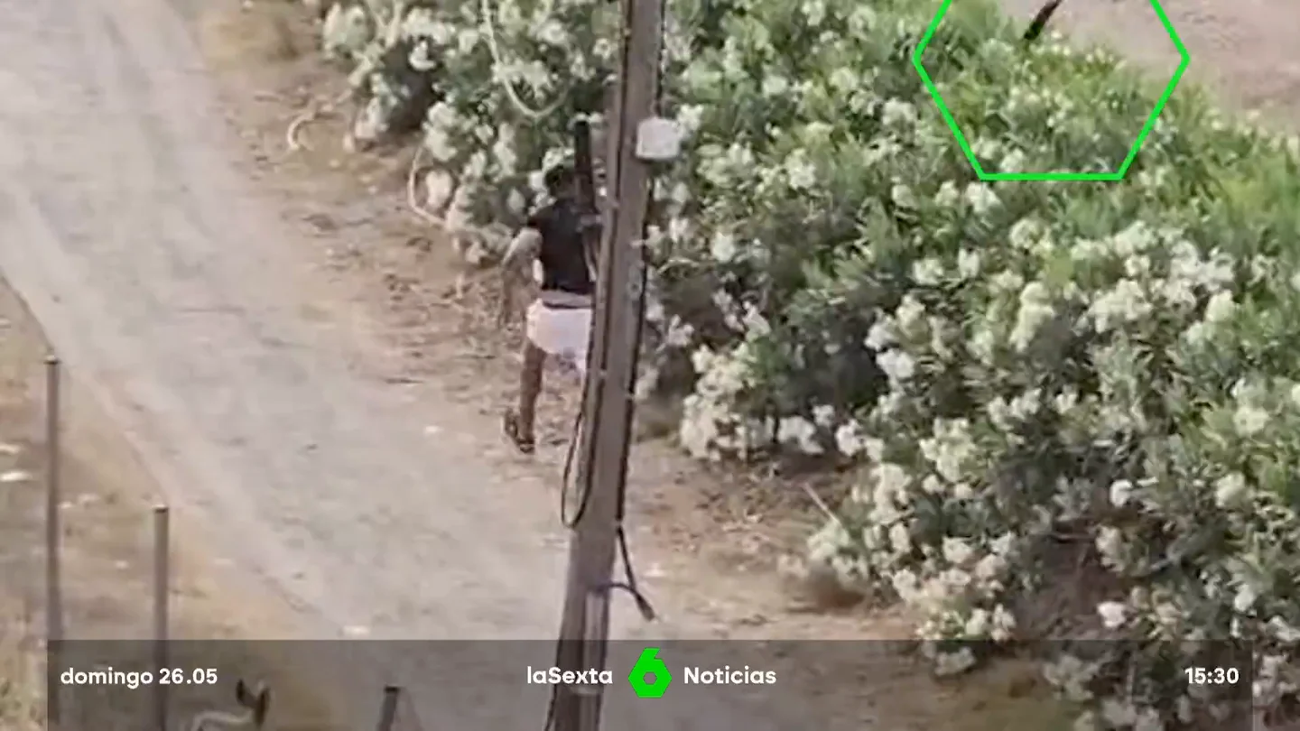 ALFAFAR ESCOPETA ALFAFAR ESCOPETA