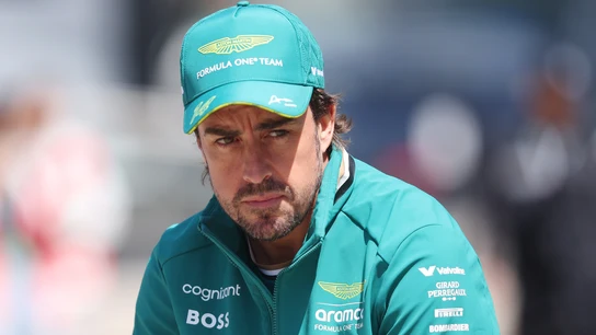 Fernando Alonso Fernando Alonso