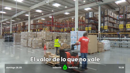 ONG PRODUCTOS INVENDIDOS ONG PRODUCTOS INVENDIDOS