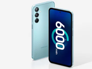 Samsung Galaxy M35 5G Samsung Galaxy M35 5G