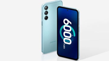 Samsung Galaxy M35 5G
