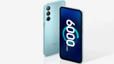 Samsung Galaxy M35 5G Samsung Galaxy M35 5G