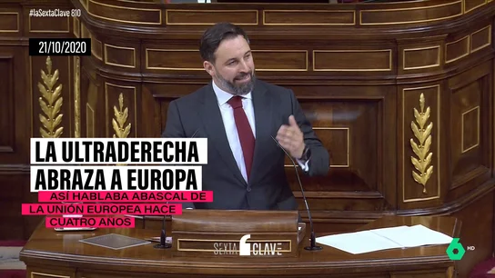 ULTRADERECHA ULTRADERECHA