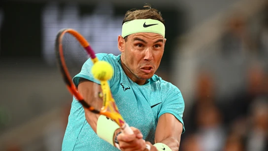Rafa Nadal Rafa Nadal