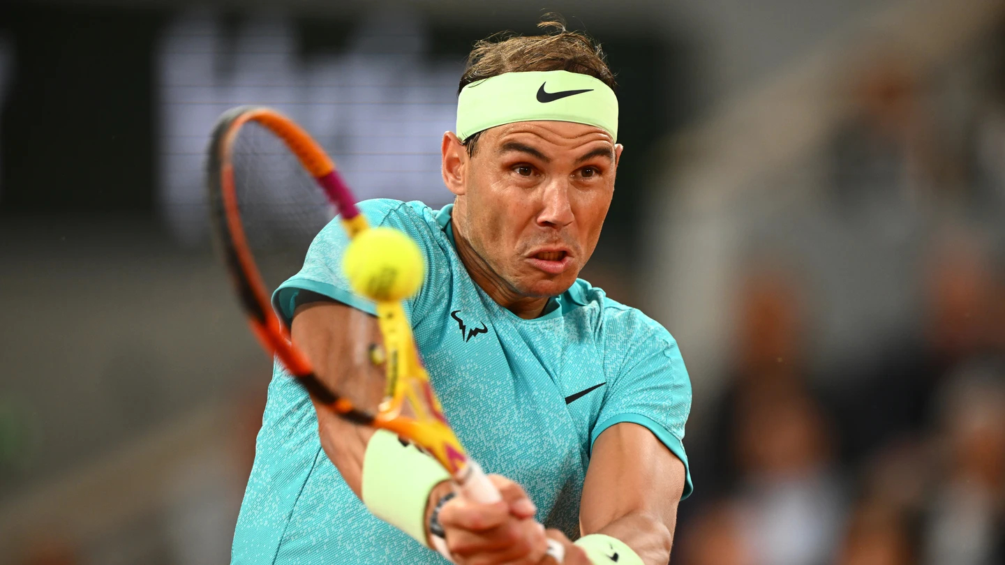 Rafa Nadal Rafa Nadal