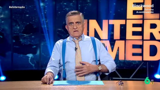 Wyoming, a Israel tras su vídeo que mezcla flamenco y Hamás: "Los únicos que zapatean los derechos humanos son ustedes" Wyoming, a Israel tras su vídeo que mezcla flamenco y Hamás: "Los únicos que zapatean los derechos humanos son ustedes"